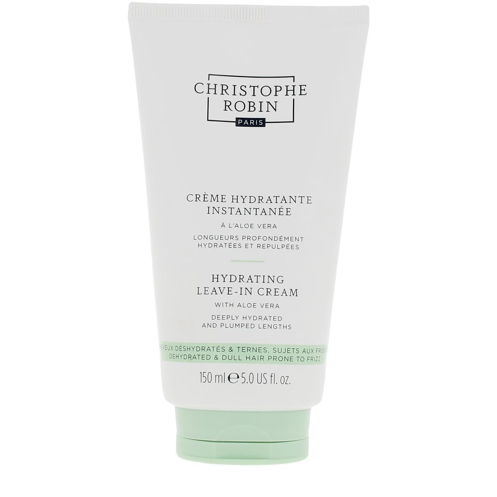 HYDRATING leave-in-cream with Aloe Vera 150 ml-0