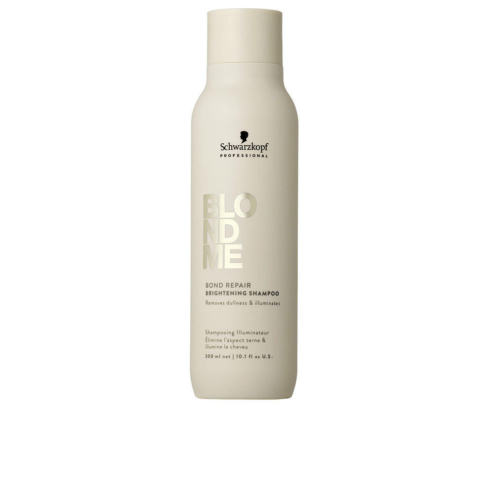 BLONDME BOND REPAIR champú iluminador 300 ml-0