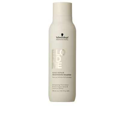 BLONDME BOND REPAIR champú iluminador 300 ml