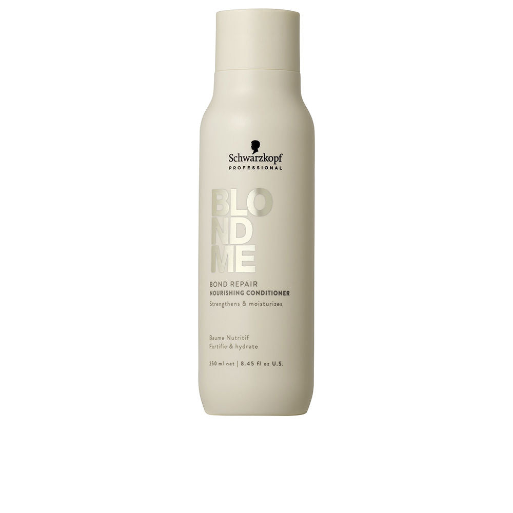 BLONDME BOND REPAIR acondicionador nutritif 250 ml-0