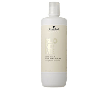 BLONDME BOND REPAIR shampoo nutriente 1000 ml