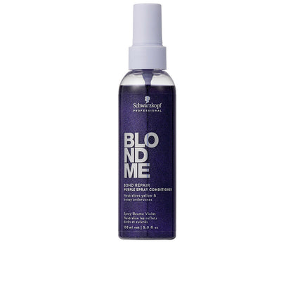 BLONDME BOND REPAIR Haarglätter Spray 150 ml