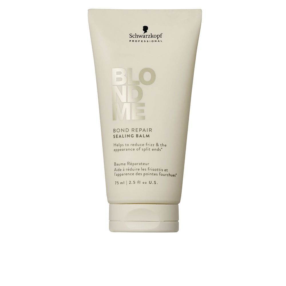 BLONDME BOND REPAIR sealing balm 75 ml-0