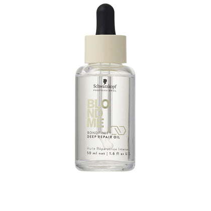 BLONDME BOND REPAIR huile réparatrice intensive 50 ml