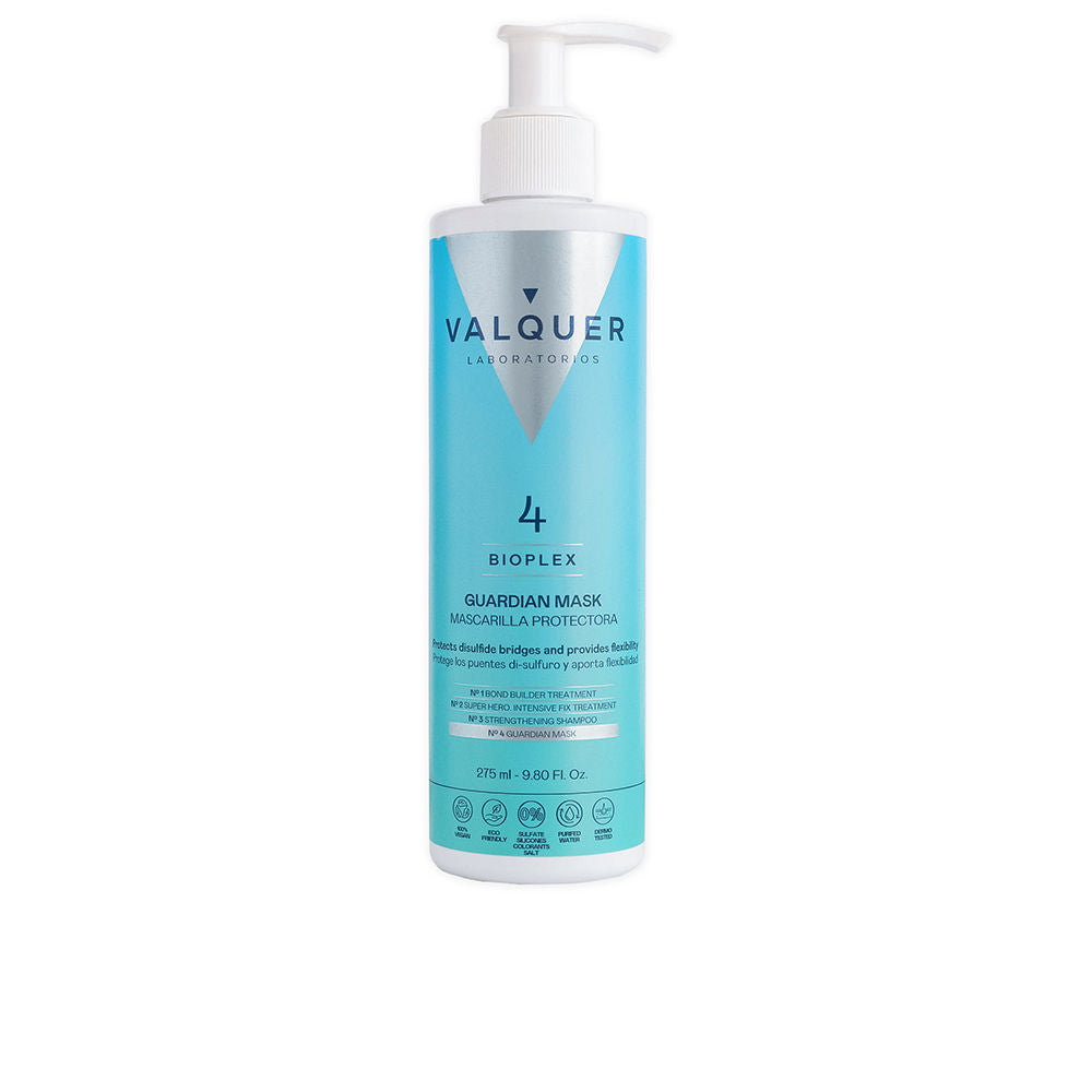 BIOPLEX Nº 4 protective hair mask 275 ml-0