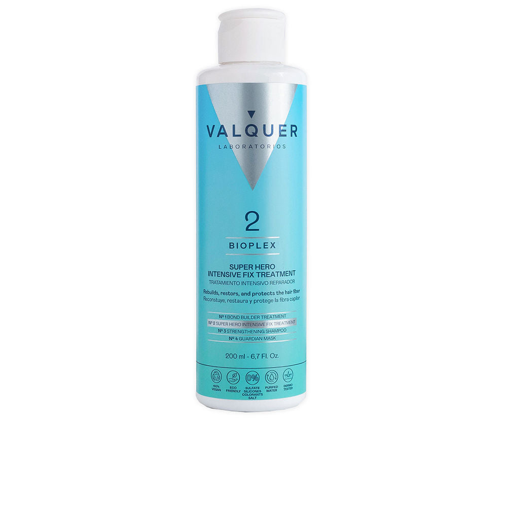 BIOPLEX Nº 2 intensive Reparaturkur 200 ml-0