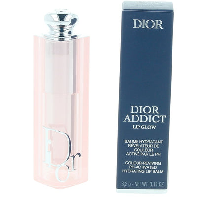 DIOR ADDICT LIP GLOW bálsamo labial #000 1 u
