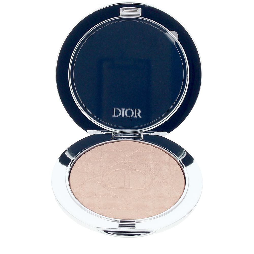 LUMINIZADOR FOREVER GLOW #01-Nude Halo 6 gr-0