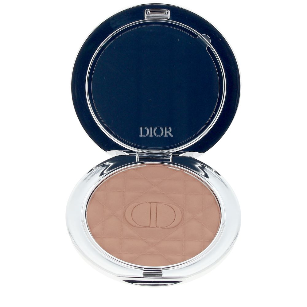 FOREVER NUDE BRONZE VELVET bronzing powder #05 7 gr-0