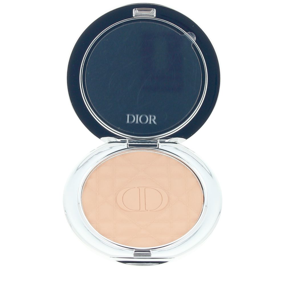 FOREVER NUDE BRONZE VELVET bronzing powder #02 7 gr-0