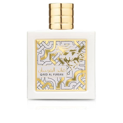 QAED AL FURSAN ILLIMITÉ edp vapo 100 ml