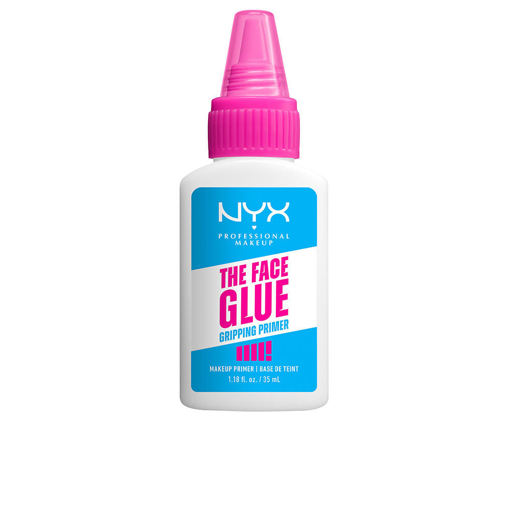 THE FACE GLUE moisturizing primer 35 ml-0