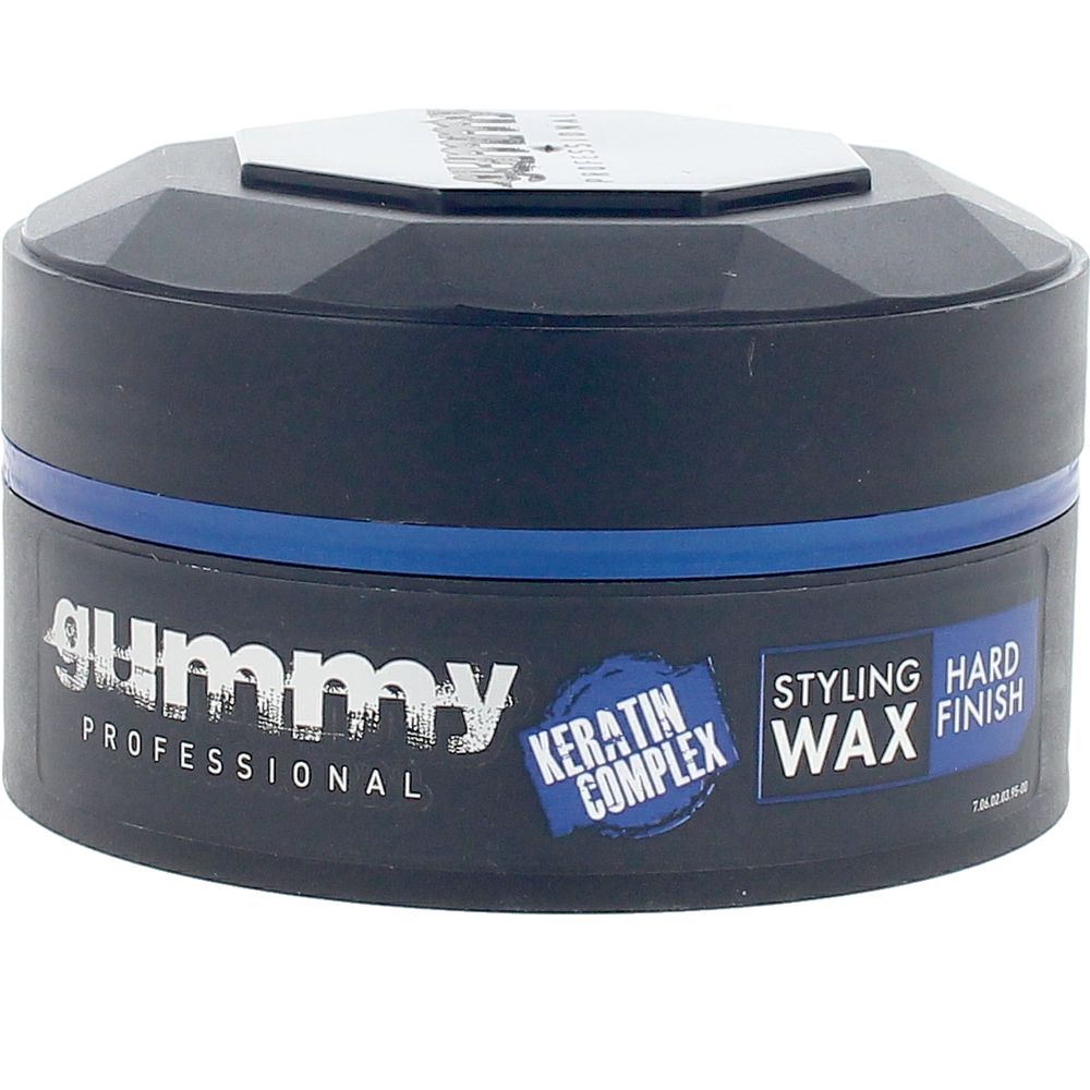 GUMMY STYLING WAX ceara de finisare tare 150 ml-0