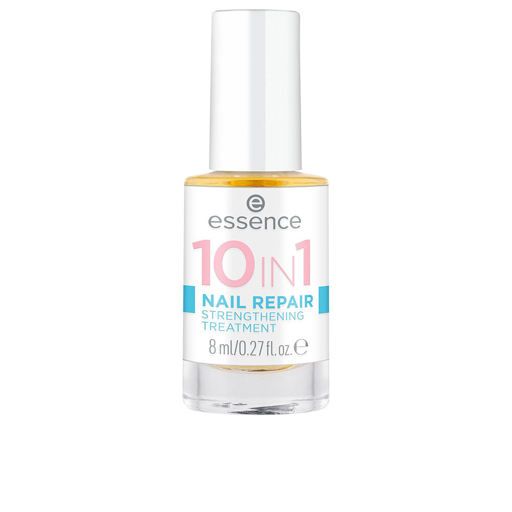 NAIL REPAIR 10 în 1 tratament reparator întăritor 8 ml-0