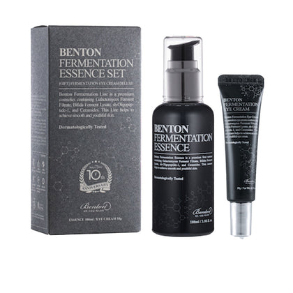 FERMENTATION ESSENCE CASE 2 pcs