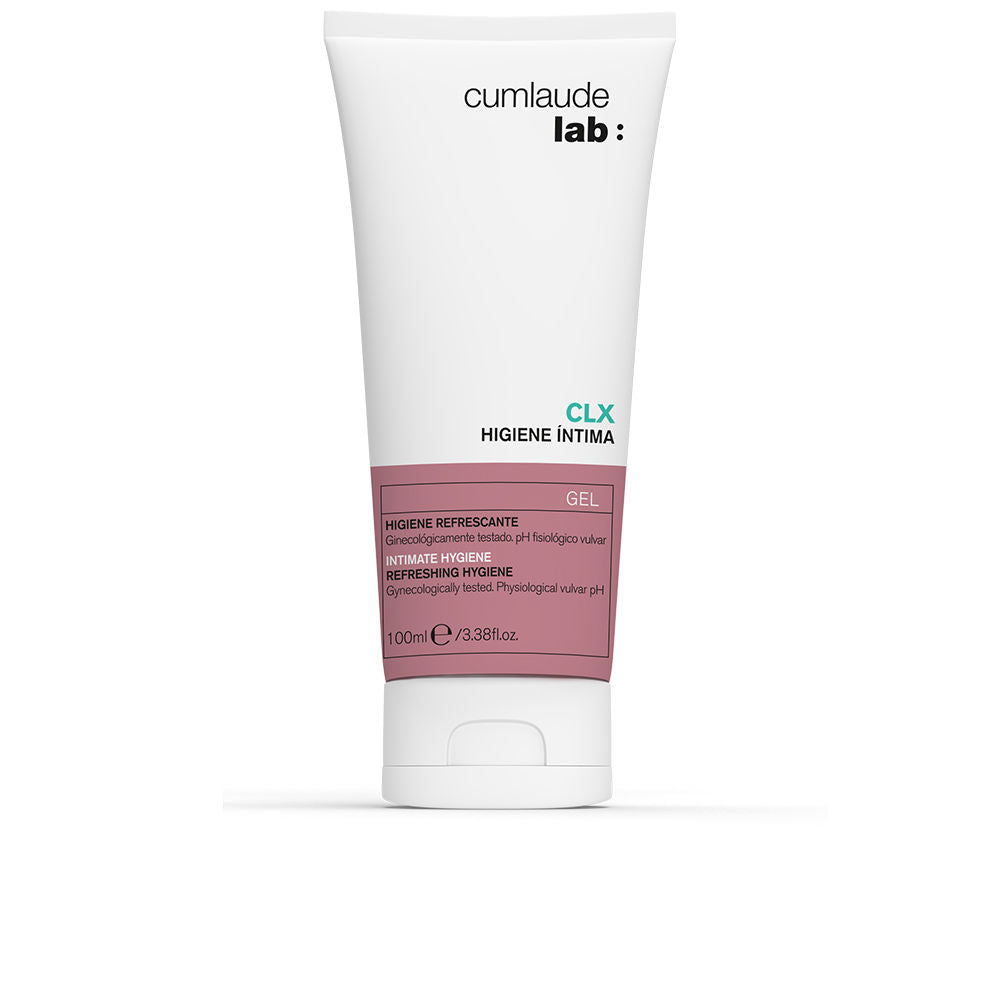 IGIENE INTIMA CLX gel infiammazioni e fastidi 100 ml-0