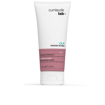 IGIENE INTIMA CLX gel infiammazioni e fastidi 100 ml