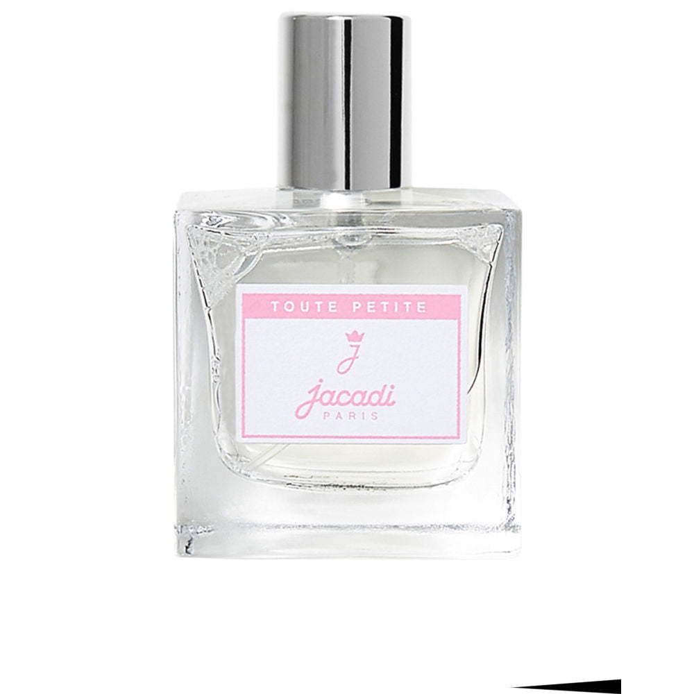 TOUTE PETITE edc vapo without alcohol 100 ml-0
