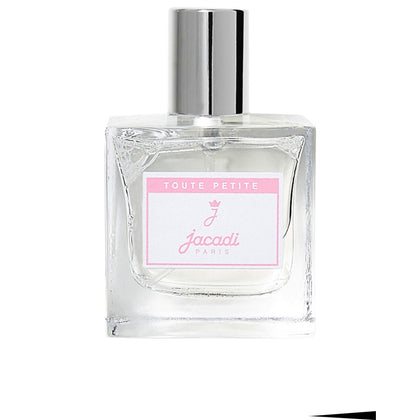TOUTE PETITE edc vapo without alcohol 100 ml