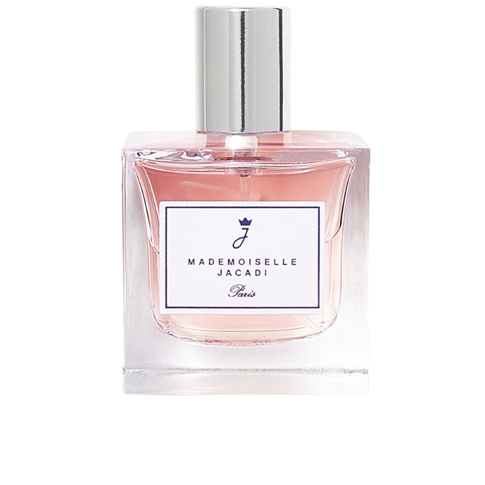 MADEMOISELLE edt vapeur 50 ml-0