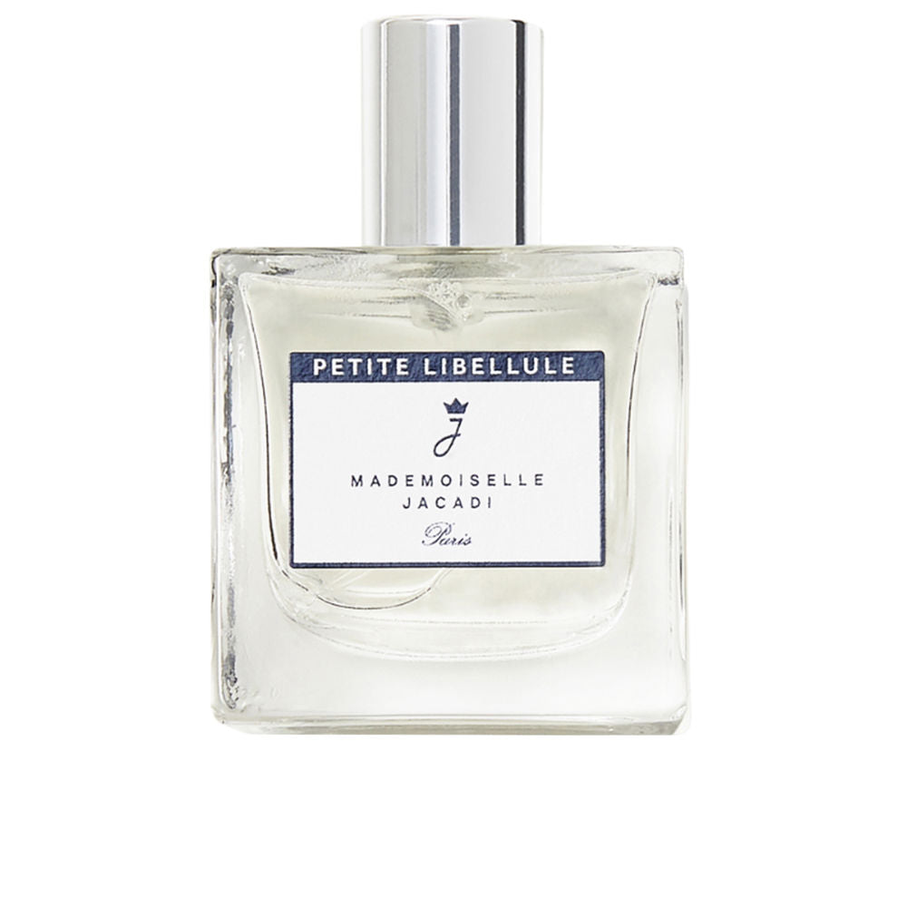 MADEMOISELLE PETITE LIBELLULE edt vapo 50 ml-0