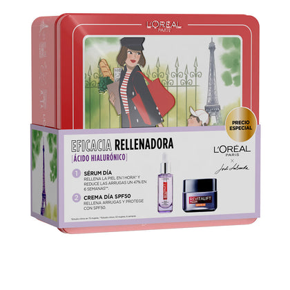REVITALIFT FÜLLKOFFER 2 Stk