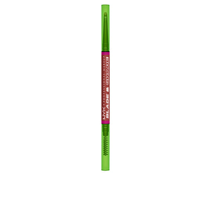 BLADE &amp; SHADE NANO eyebrow pencil #06-Rich Auburn 1 unit