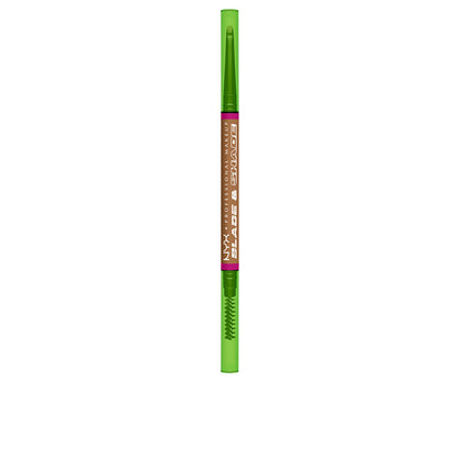 BLADE & SHADE NANO crayon à sourcils #01-Blond cendré 1 unité