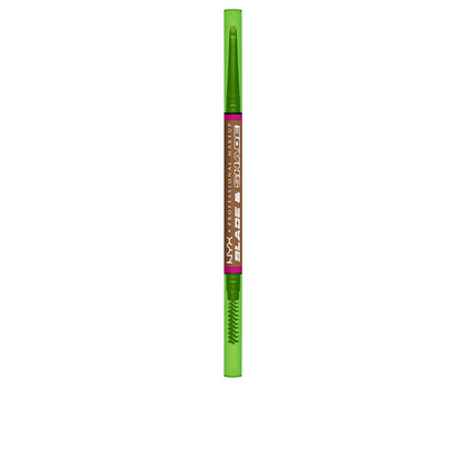 BLADE &amp; SHADE NANO eyebrow pencil #02-Blonde 1 unit
