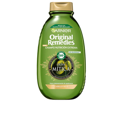 ORIGINAL REMEDIES mythisches Olivenshampoo 400 ml