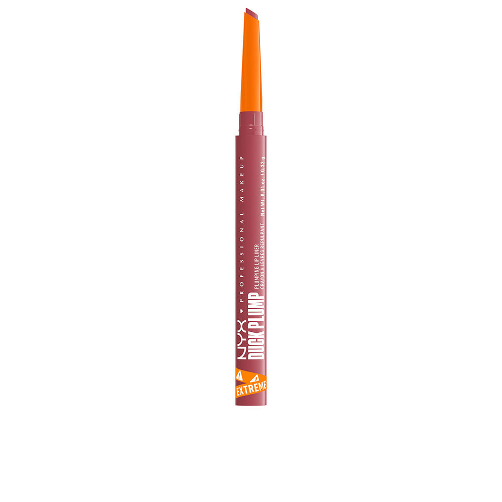 DUCK PLUMP Lipliner #02-Pinkjection 0,33 gr-0