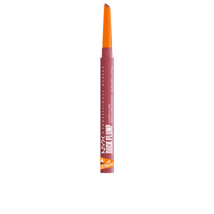 DUCK PLUMP Lipliner #02-Pinkjection 0,33 gr
