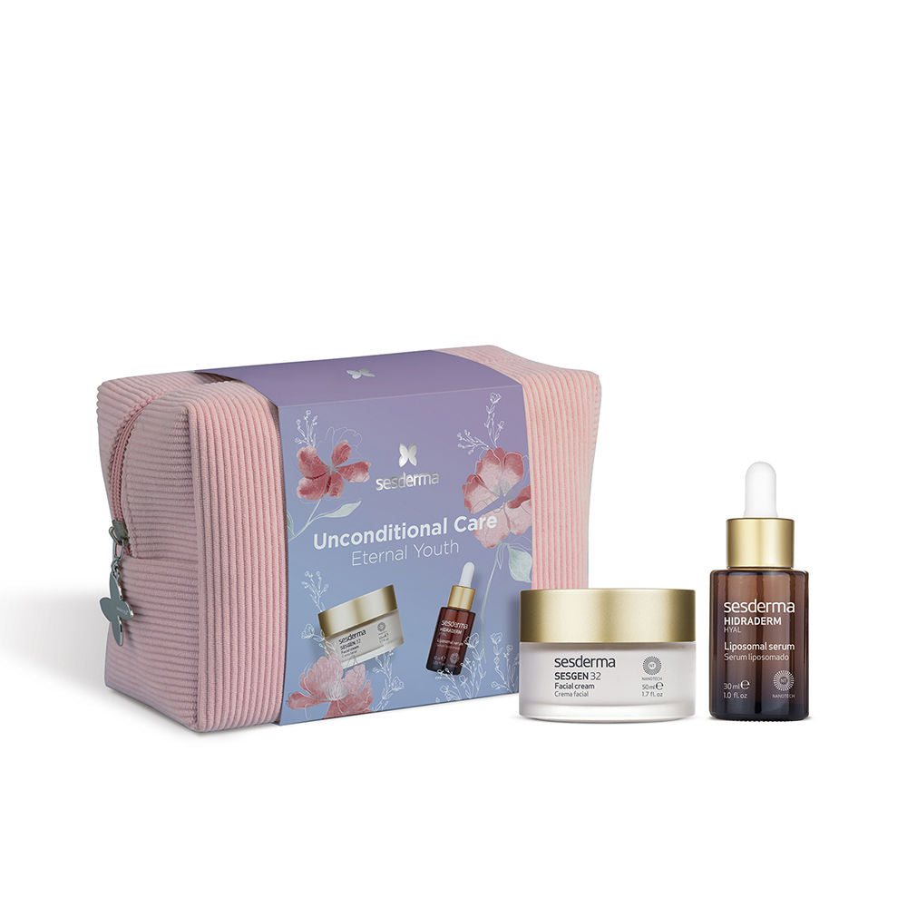 SESGEN 32 + HIDRADERM HYAL CASE 2 pcs-0