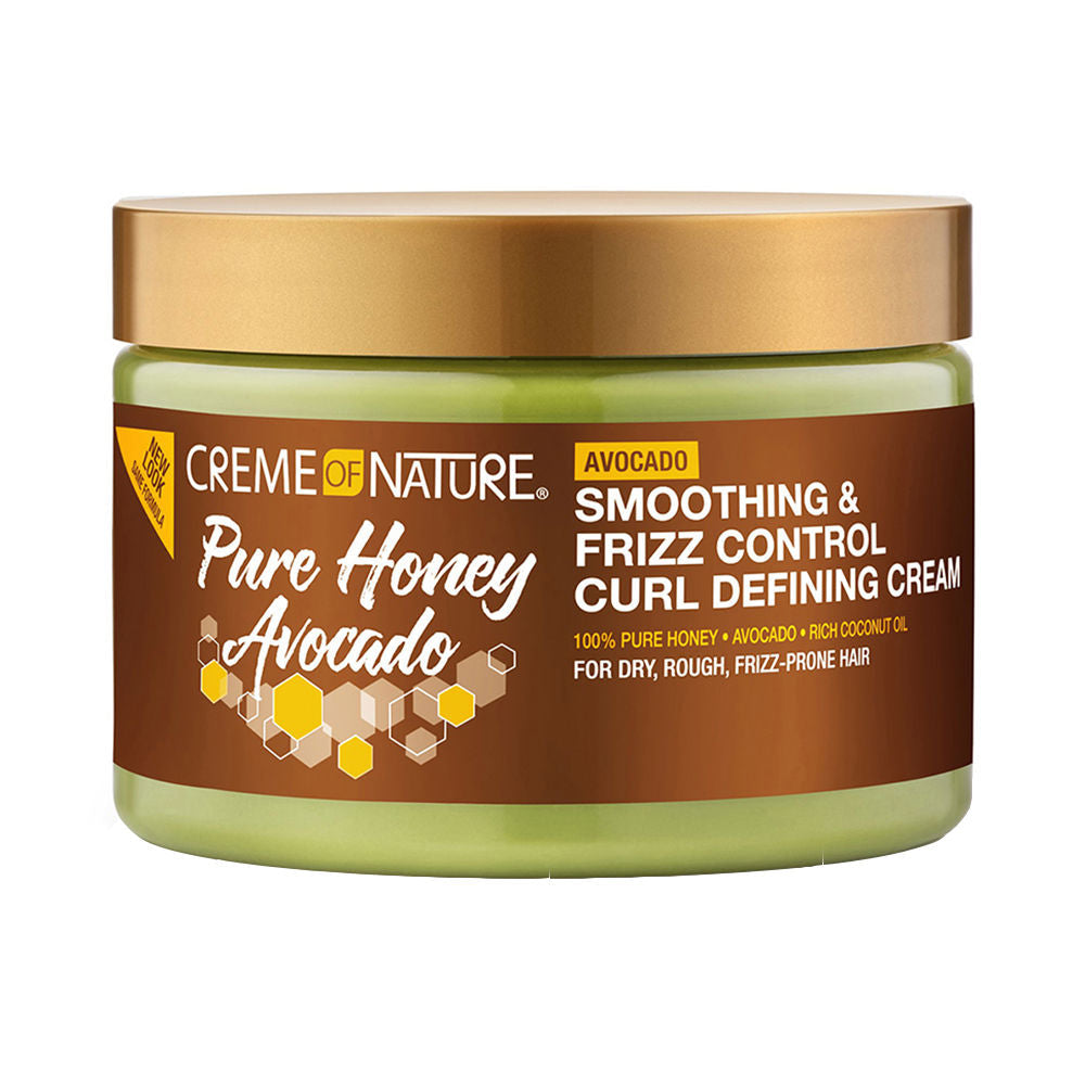 PURE HONEY AVOCADO Lockencreme 340 ml-0