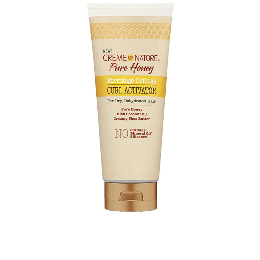 PURE HONEY curl activator 310 ml-0