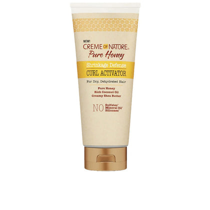 PURE HONEY curl activator 310 ml