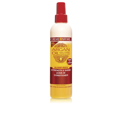 HUILE D'ARGAN Traitement 2 phases 250 ml