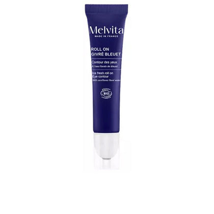 GIVRÉ BLEUET eye contour roll-on 10 ml