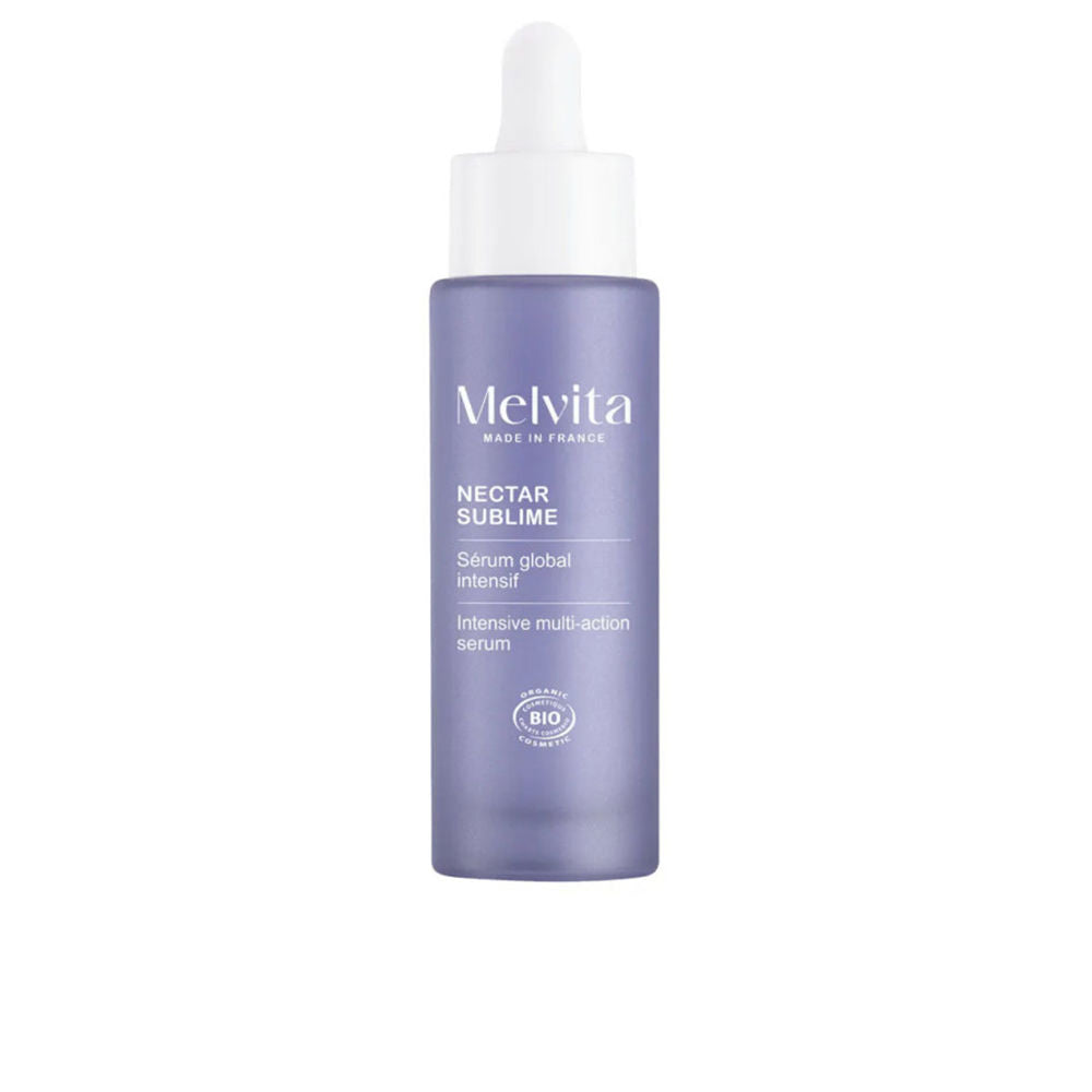 NECTAR SUBLIME global intensive serum 30 ml-0