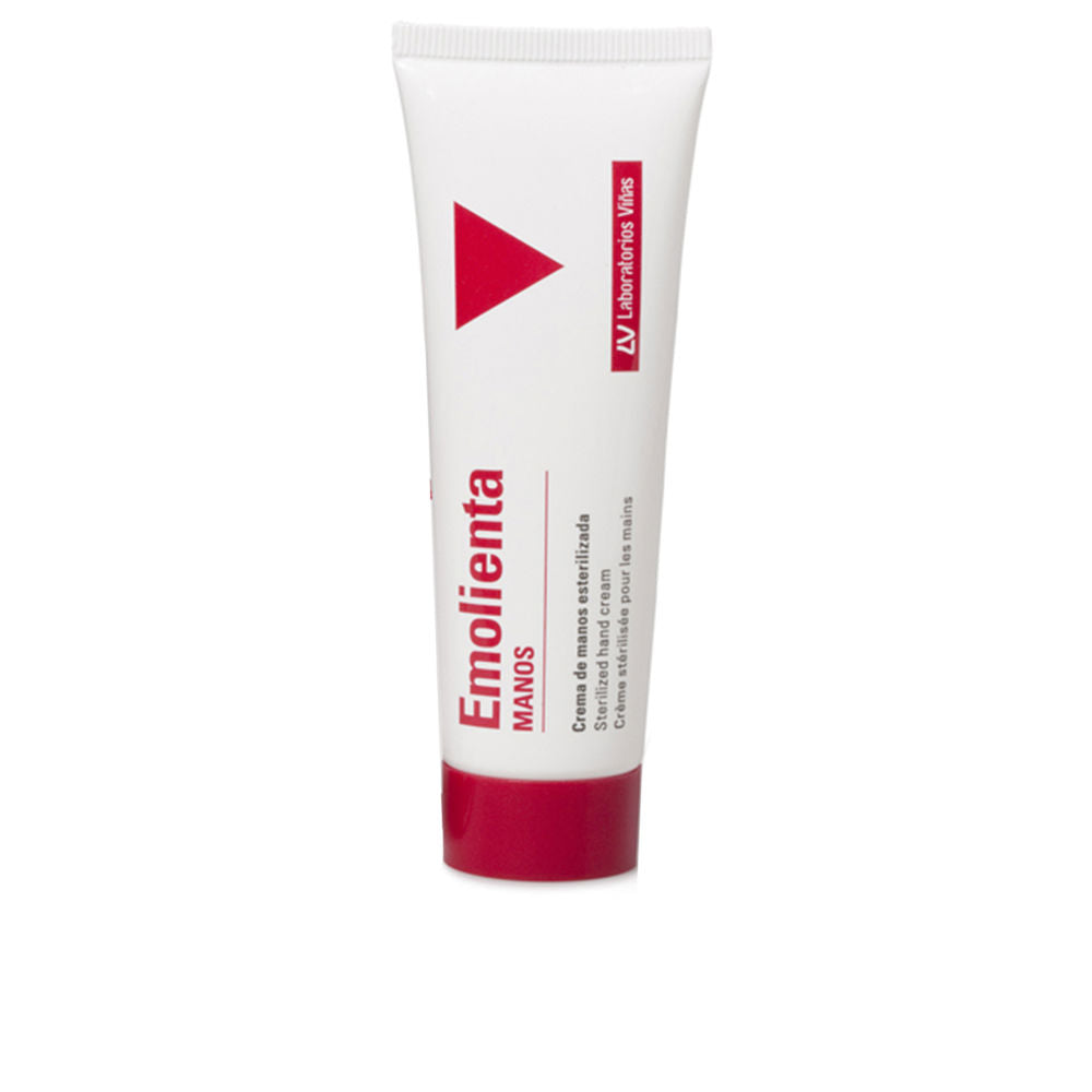 EMOLIENTA MANOS sterilized hand cream 50 ml-0