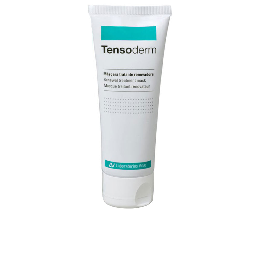 TENSODERM רינוינג באַהאַנדלונג מאַסקע 60 מל-0