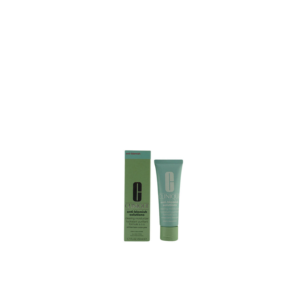 SOLUȚII ANTI-PETĂ cremă hidratantă 50 ml-0