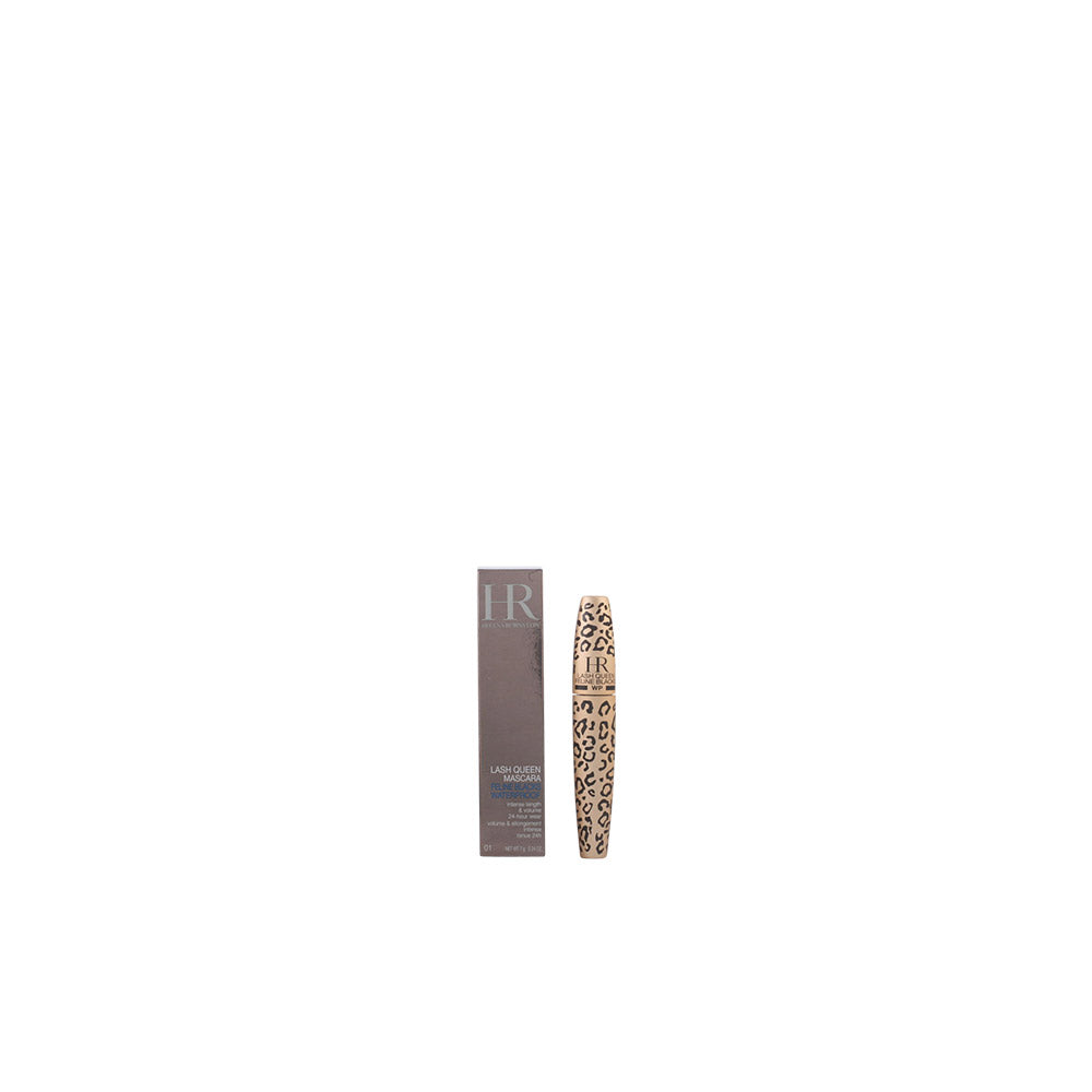 LASH QUEEN FELINE BLACKS mascara WP #01-0