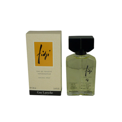 FIDJI eau de toilette spray 100 ml