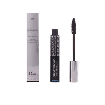 DIORSHOW mascara waterproof #698-châtaigne