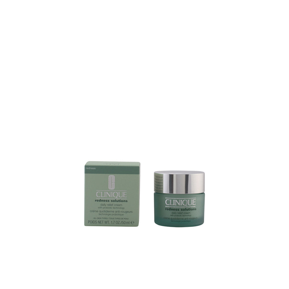 REDNESS tägliche Linderungscreme 50 ml-0