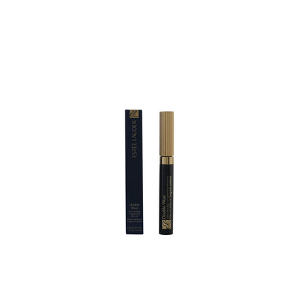 Double Wear Zero-Smudge Lengthening Mascara #01-black