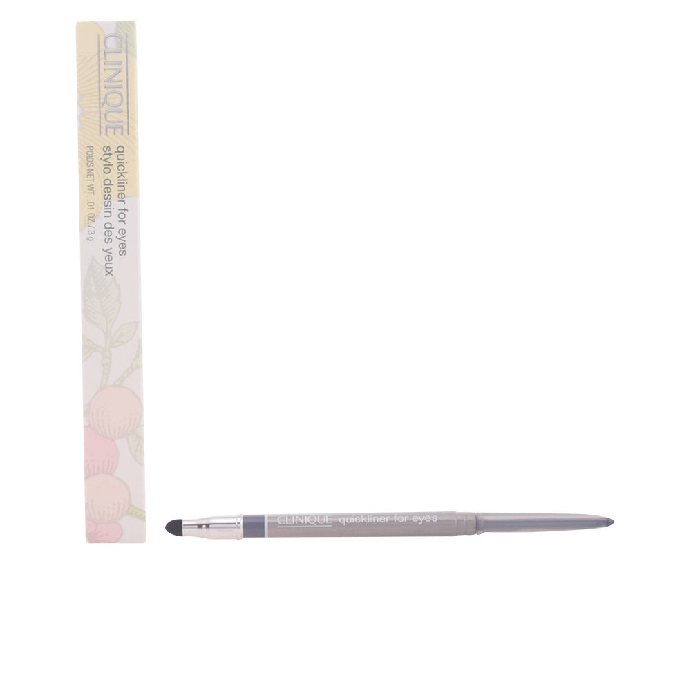 QUICKLINER Augen #08-blaugrau-0