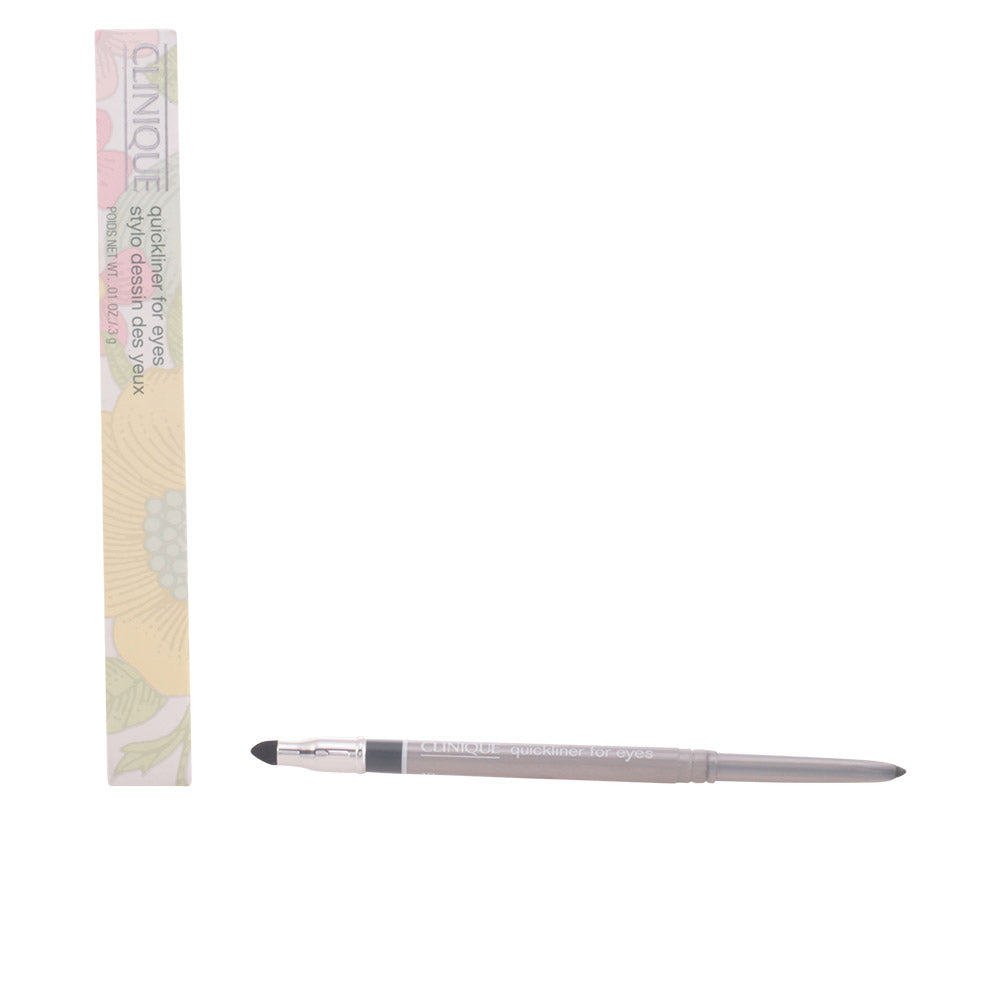 Yeux QUICKLINER #12-moss-0