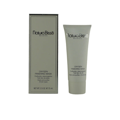 Maschera rifinitrice OSSIGENO 75 ml